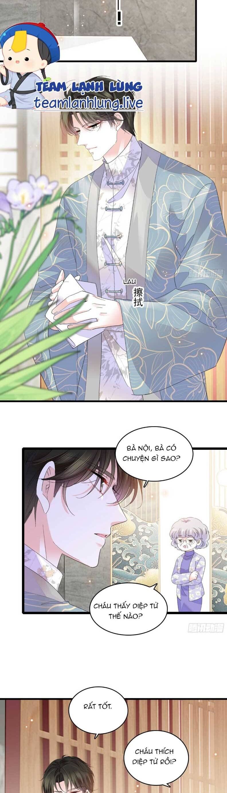 Thiên Kim Toàn Năng Bá Khí Ngút Trời Chap 69 - Next Chap 70