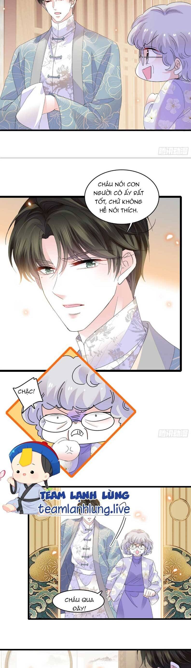 Thiên Kim Toàn Năng Bá Khí Ngút Trời Chap 69 - Next Chap 70