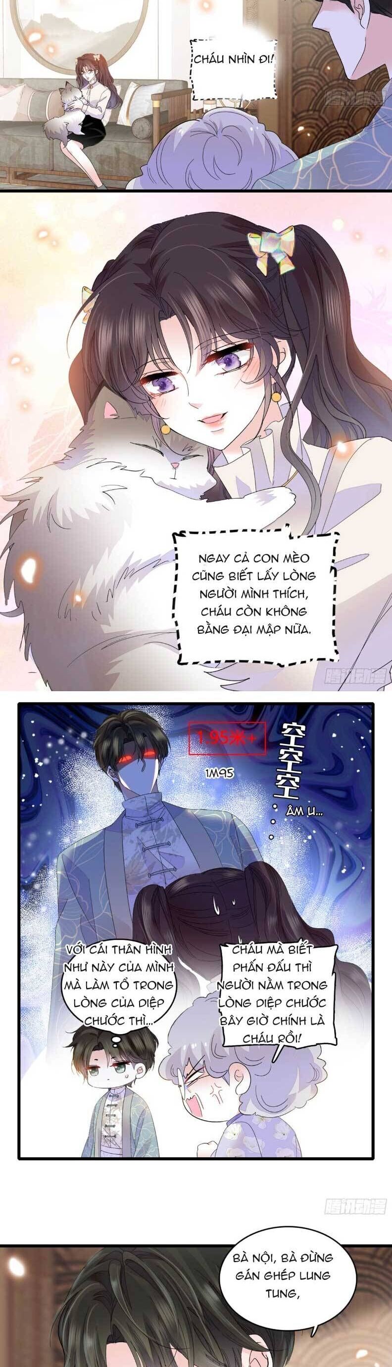 Thiên Kim Toàn Năng Bá Khí Ngút Trời Chap 69 - Next Chap 70