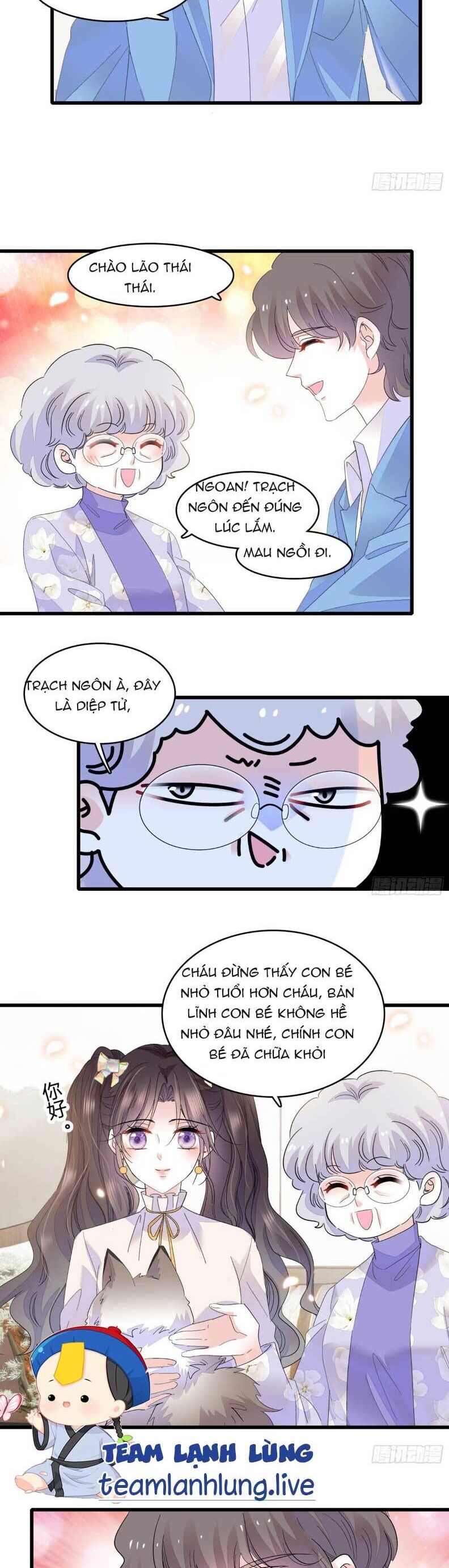 Thiên Kim Toàn Năng Bá Khí Ngút Trời Chap 69 - Next Chap 70