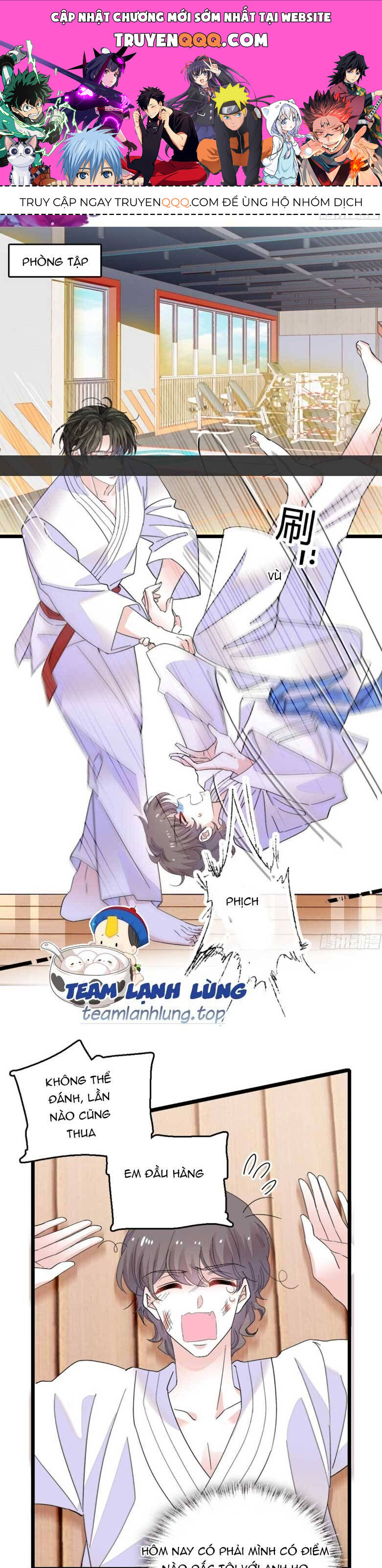 Thiên Kim Toàn Năng Bá Khí Ngút Trời Chap 70 - Next Chap 71