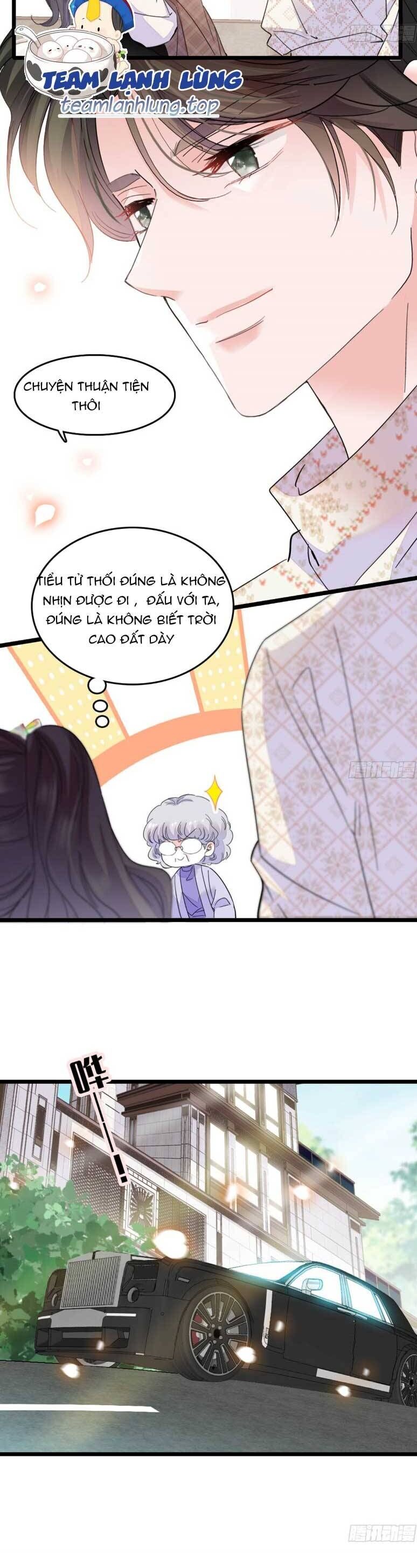 Thiên Kim Toàn Năng Bá Khí Ngút Trời Chap 70 - Next Chap 71