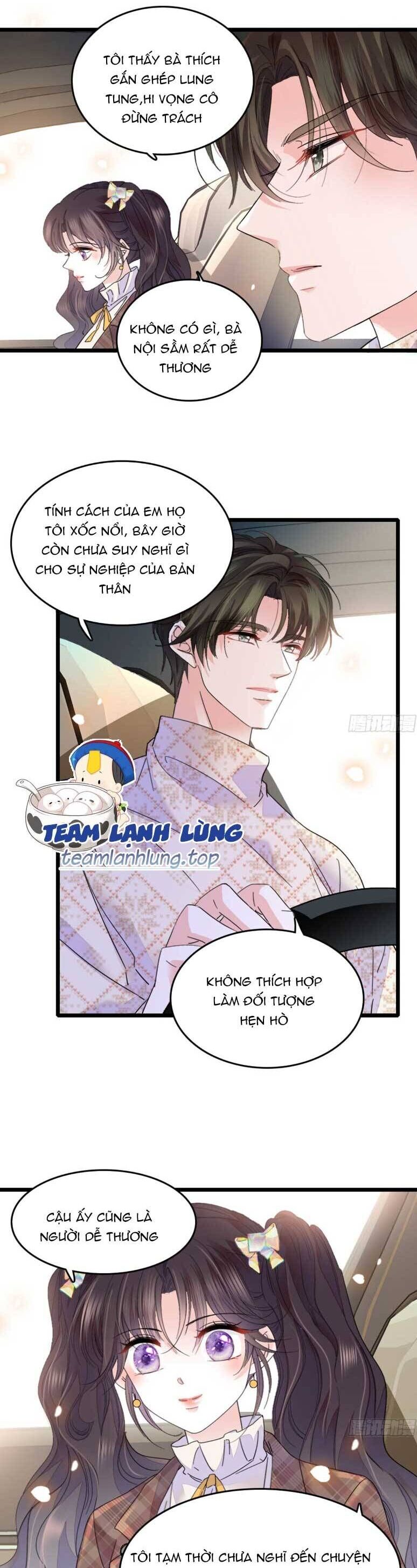 Thiên Kim Toàn Năng Bá Khí Ngút Trời Chap 70 - Next Chap 71