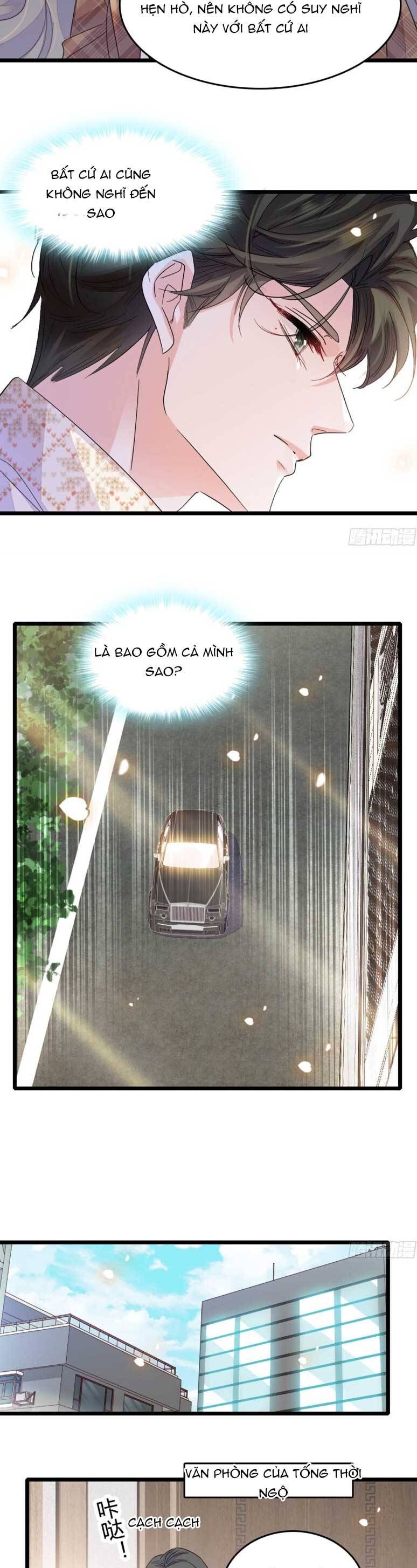 Thiên Kim Toàn Năng Bá Khí Ngút Trời Chap 70 - Next Chap 71