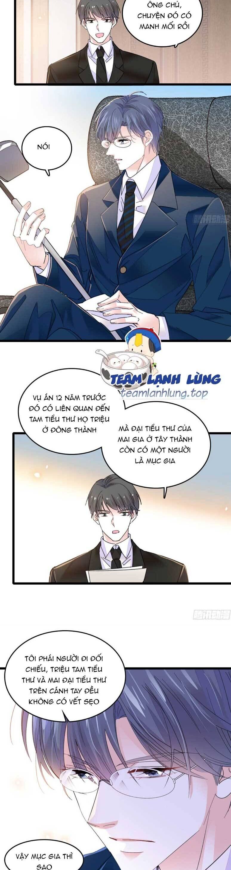 Thiên Kim Toàn Năng Bá Khí Ngút Trời Chap 70 - Next Chap 71