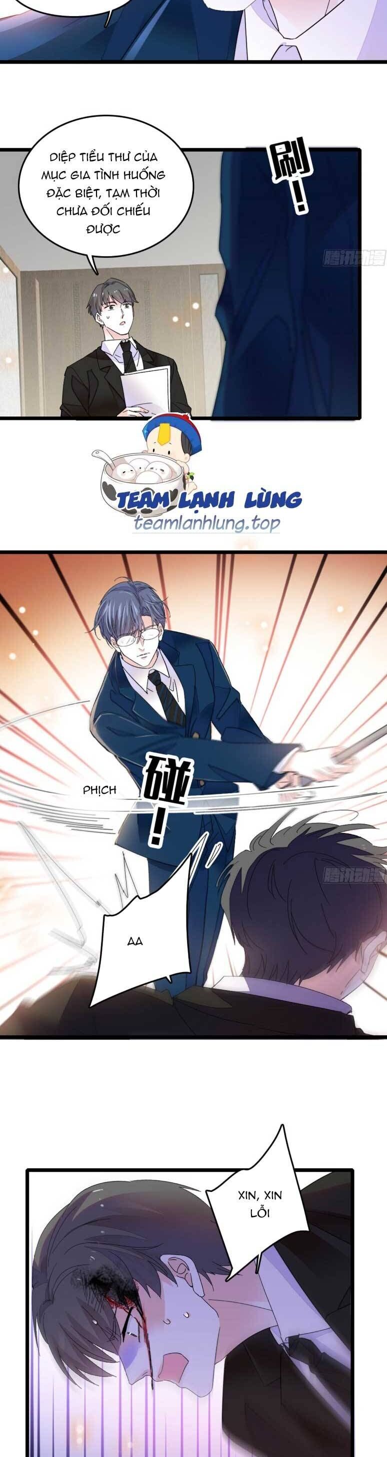 Thiên Kim Toàn Năng Bá Khí Ngút Trời Chap 70 - Next Chap 71