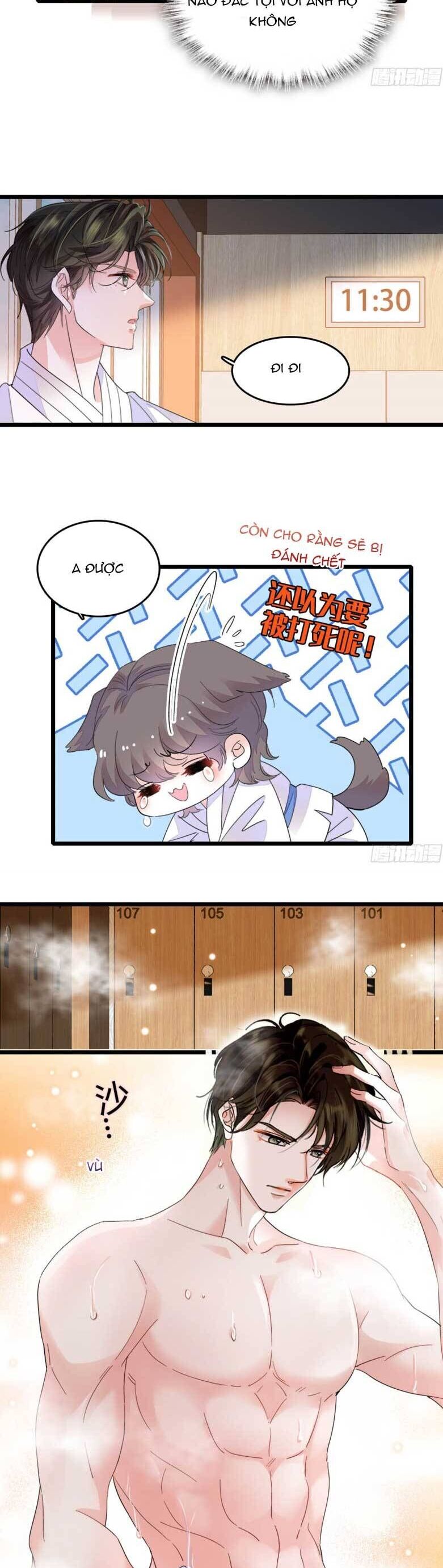 Thiên Kim Toàn Năng Bá Khí Ngút Trời Chap 70 - Next Chap 71