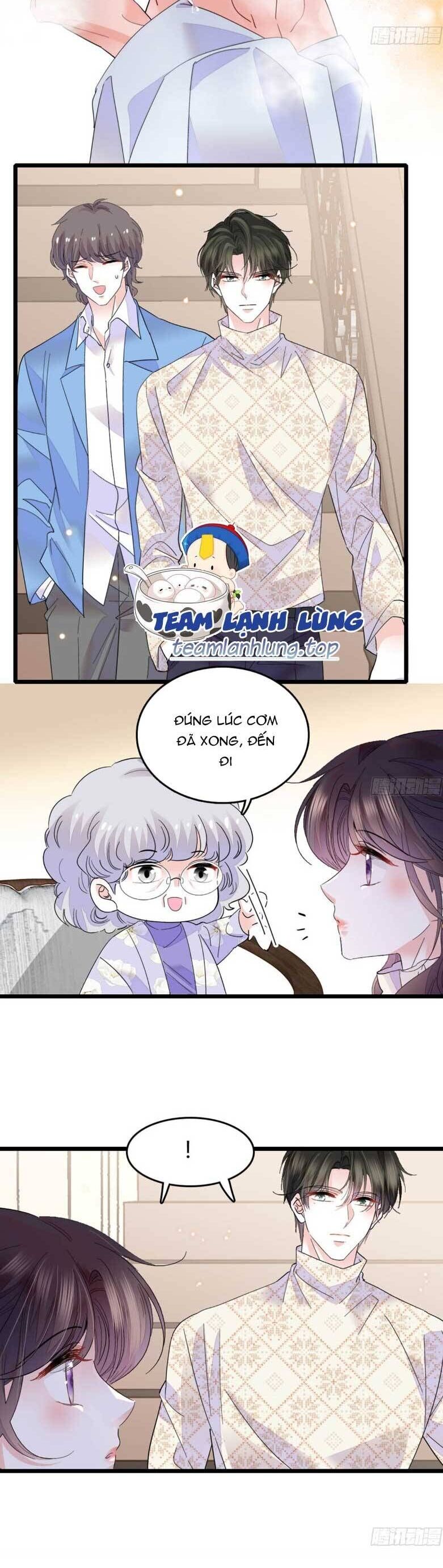 Thiên Kim Toàn Năng Bá Khí Ngút Trời Chap 70 - Next Chap 71