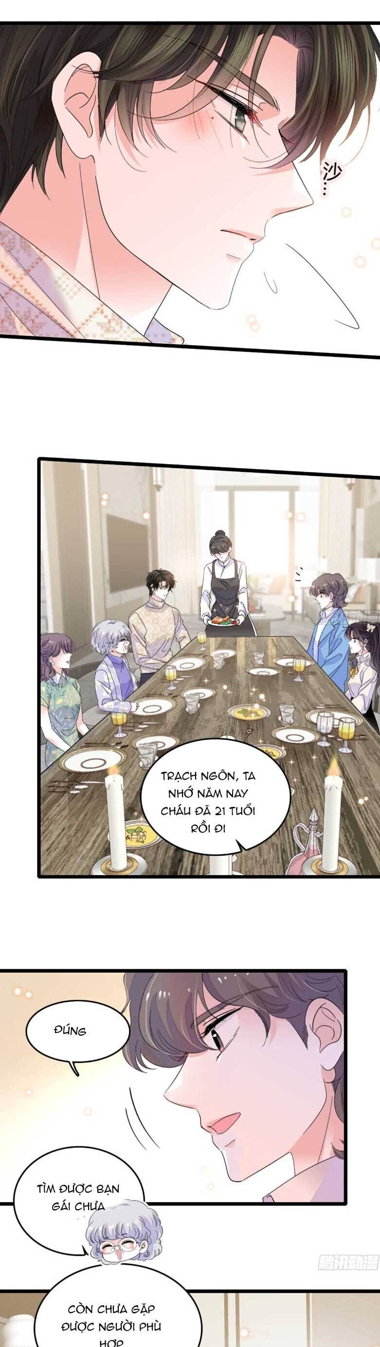 Thiên Kim Toàn Năng Bá Khí Ngút Trời Chap 70 - Next Chap 71
