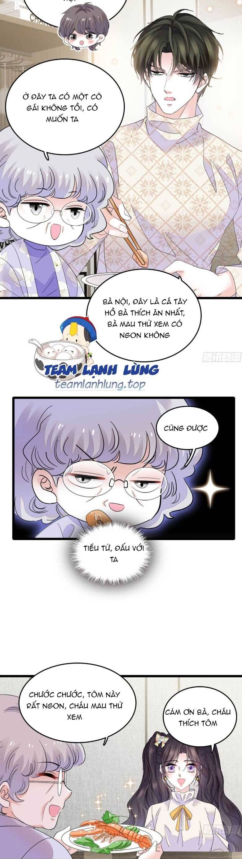 Thiên Kim Toàn Năng Bá Khí Ngút Trời Chap 70 - Next Chap 71
