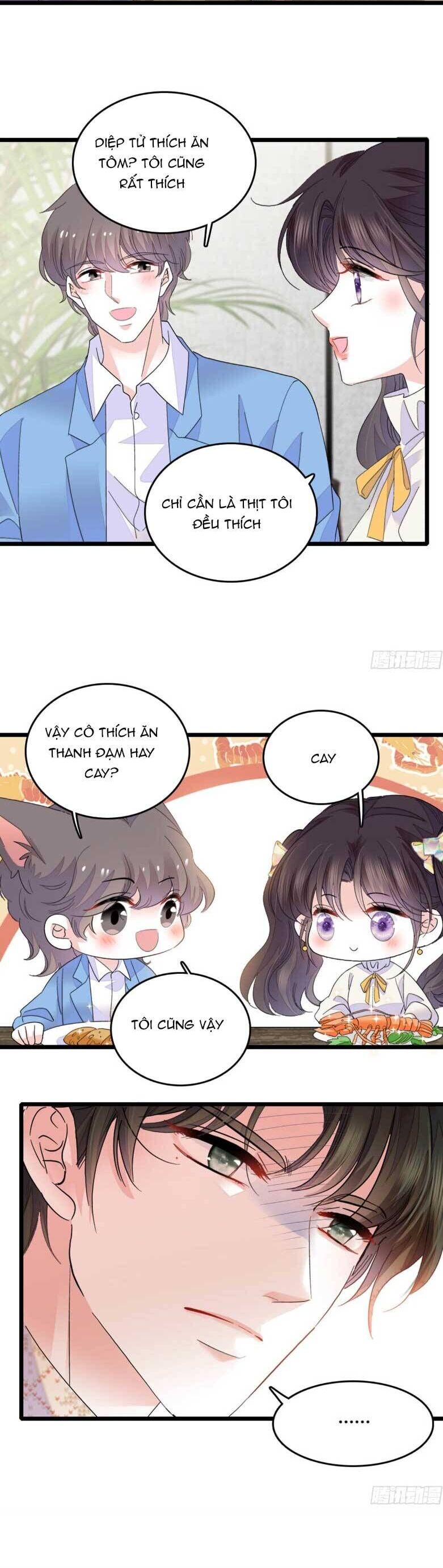 Thiên Kim Toàn Năng Bá Khí Ngút Trời Chap 70 - Next Chap 71