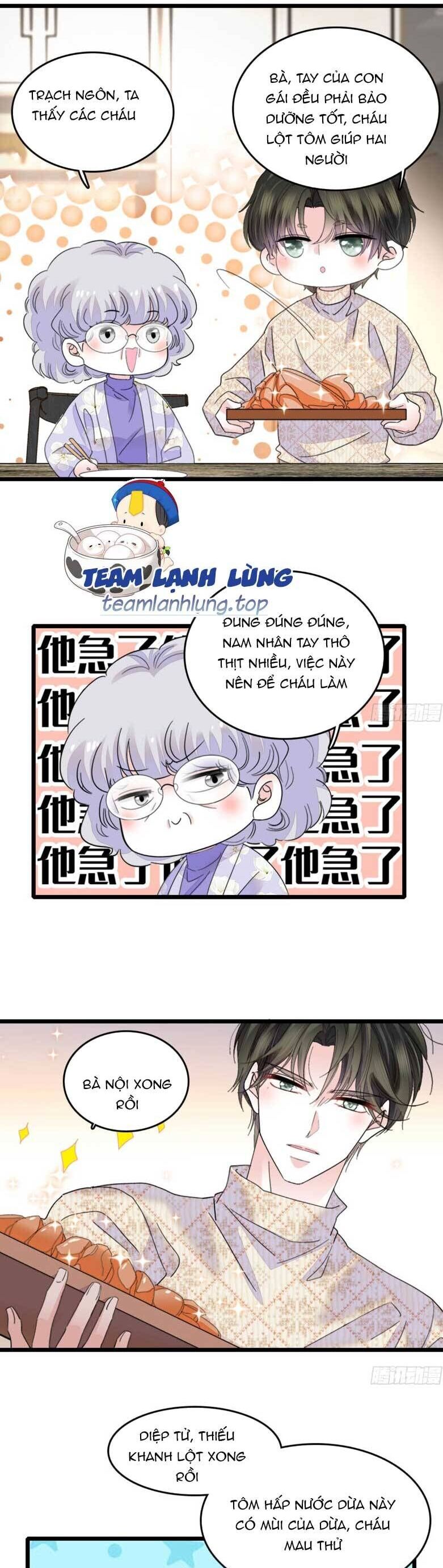 Thiên Kim Toàn Năng Bá Khí Ngút Trời Chap 70 - Next Chap 71