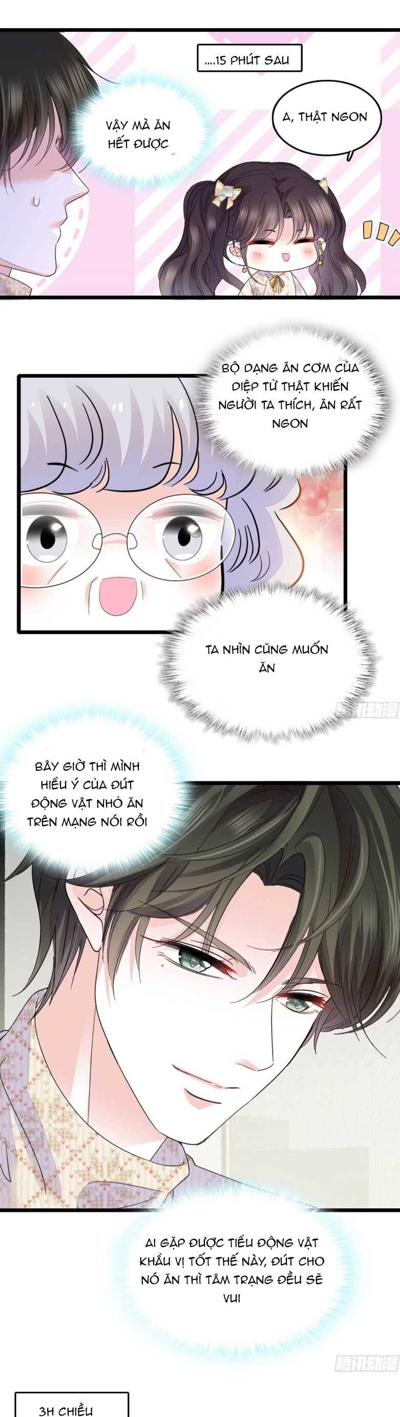 Thiên Kim Toàn Năng Bá Khí Ngút Trời Chap 70 - Next Chap 71