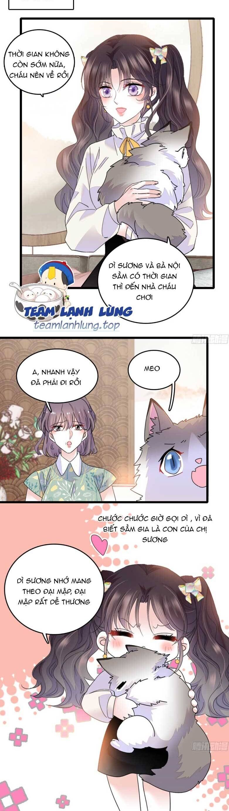 Thiên Kim Toàn Năng Bá Khí Ngút Trời Chap 70 - Next Chap 71