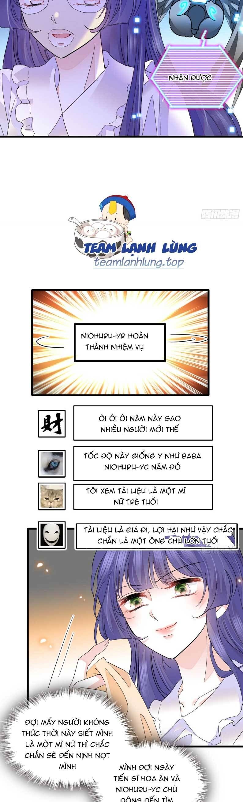Thiên Kim Toàn Năng Bá Khí Ngút Trời Chap 71 - Next Chap 72