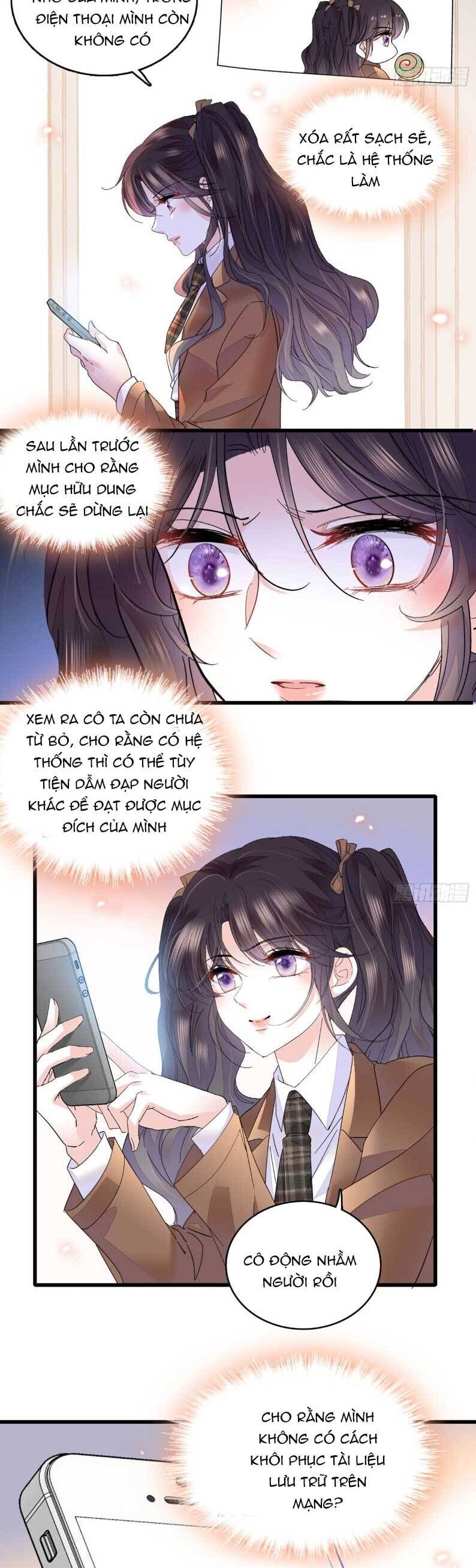 Thiên Kim Toàn Năng Bá Khí Ngút Trời Chap 71 - Next Chap 72