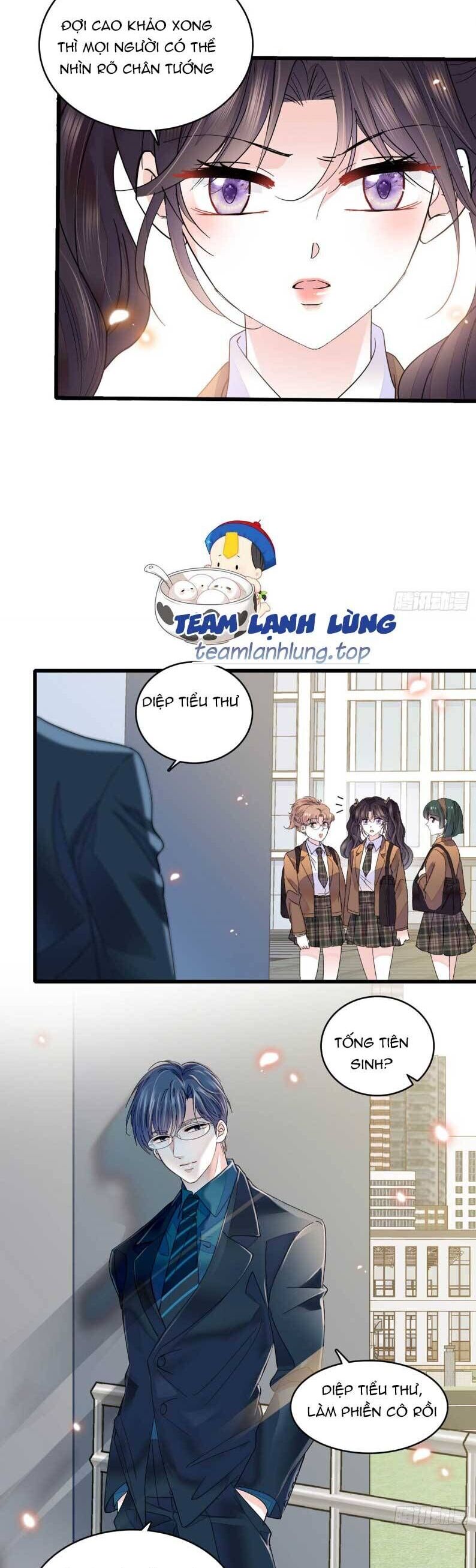 Thiên Kim Toàn Năng Bá Khí Ngút Trời Chap 71 - Next Chap 72