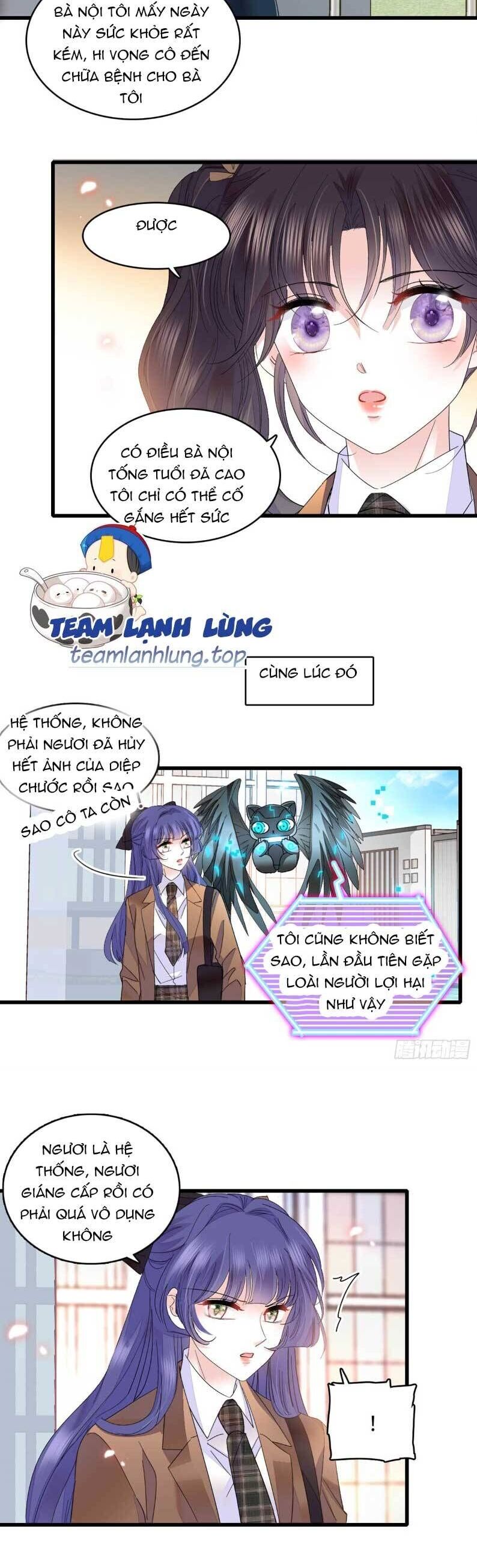 Thiên Kim Toàn Năng Bá Khí Ngút Trời Chap 71 - Next Chap 72