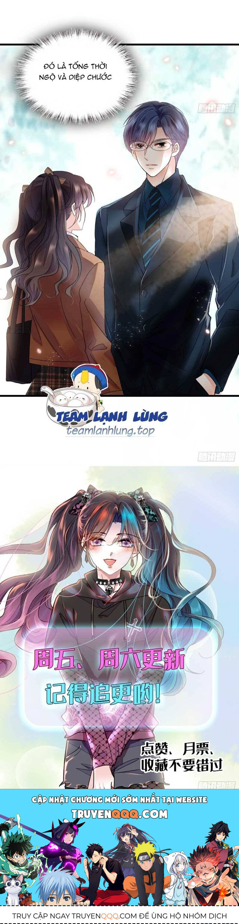 Thiên Kim Toàn Năng Bá Khí Ngút Trời Chap 71 - Next Chap 72
