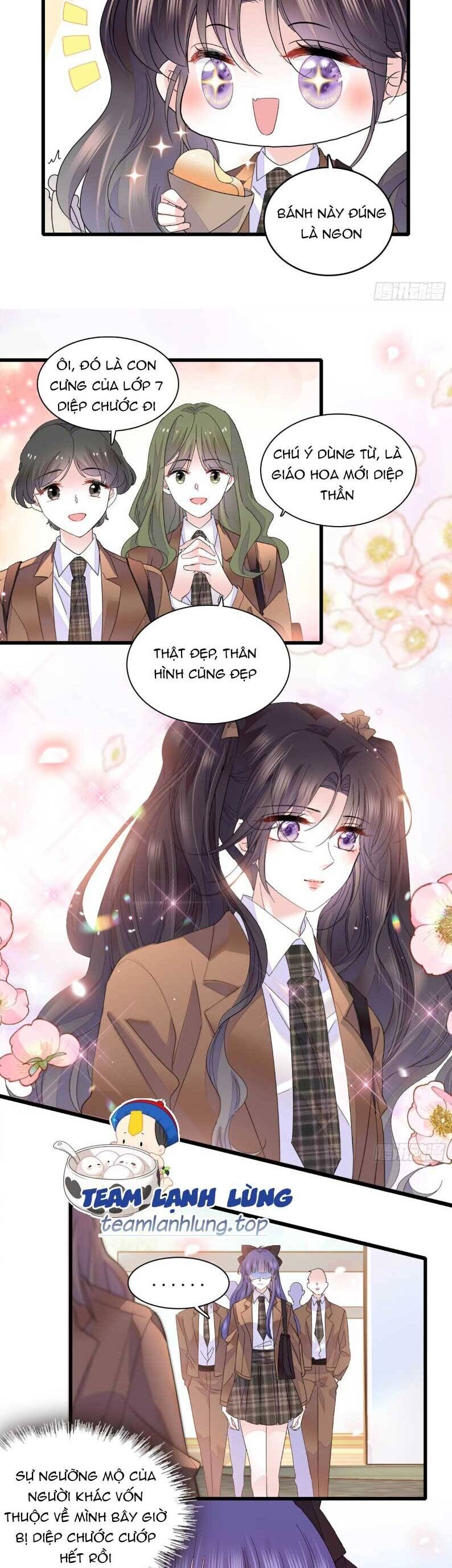 Thiên Kim Toàn Năng Bá Khí Ngút Trời Chap 71 - Next Chap 72
