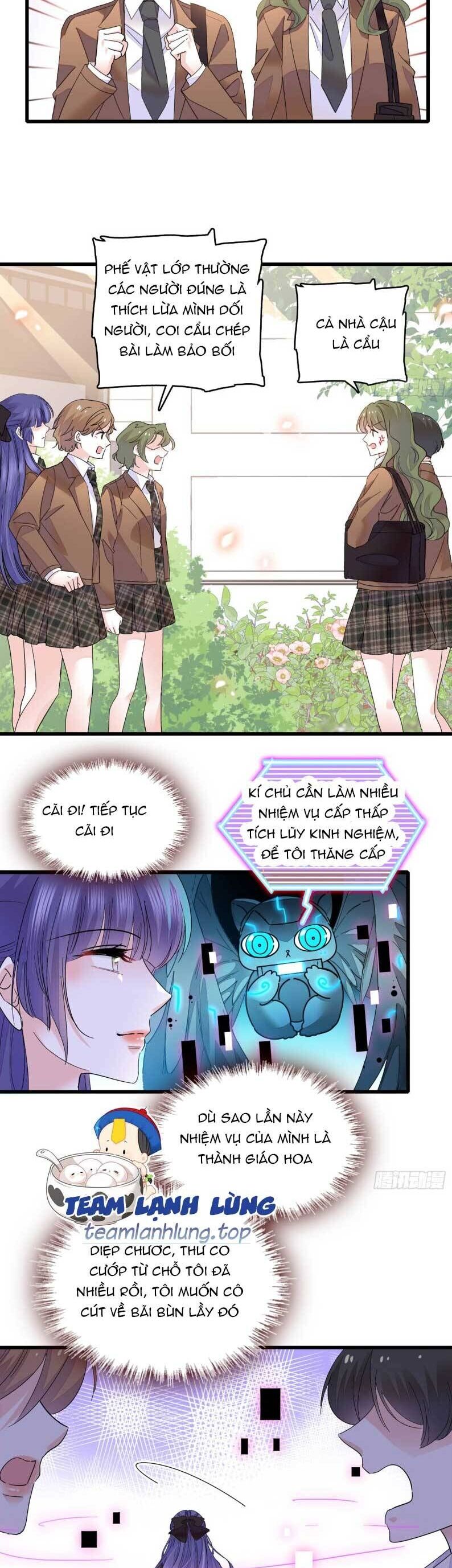 Thiên Kim Toàn Năng Bá Khí Ngút Trời Chap 71 - Next Chap 72