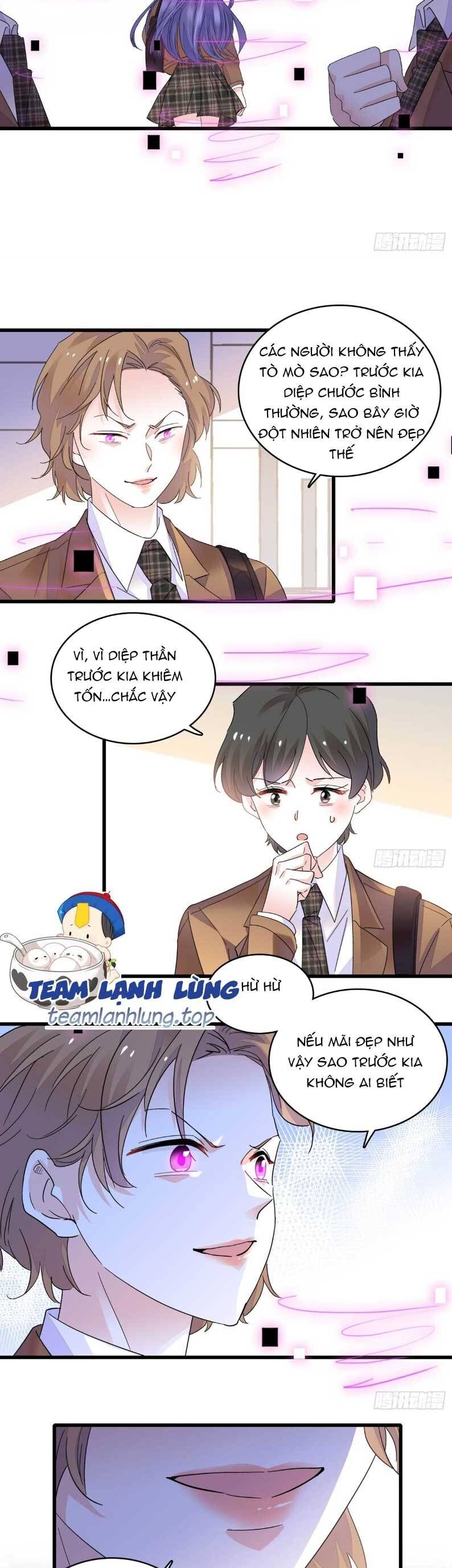 Thiên Kim Toàn Năng Bá Khí Ngút Trời Chap 71 - Next Chap 72