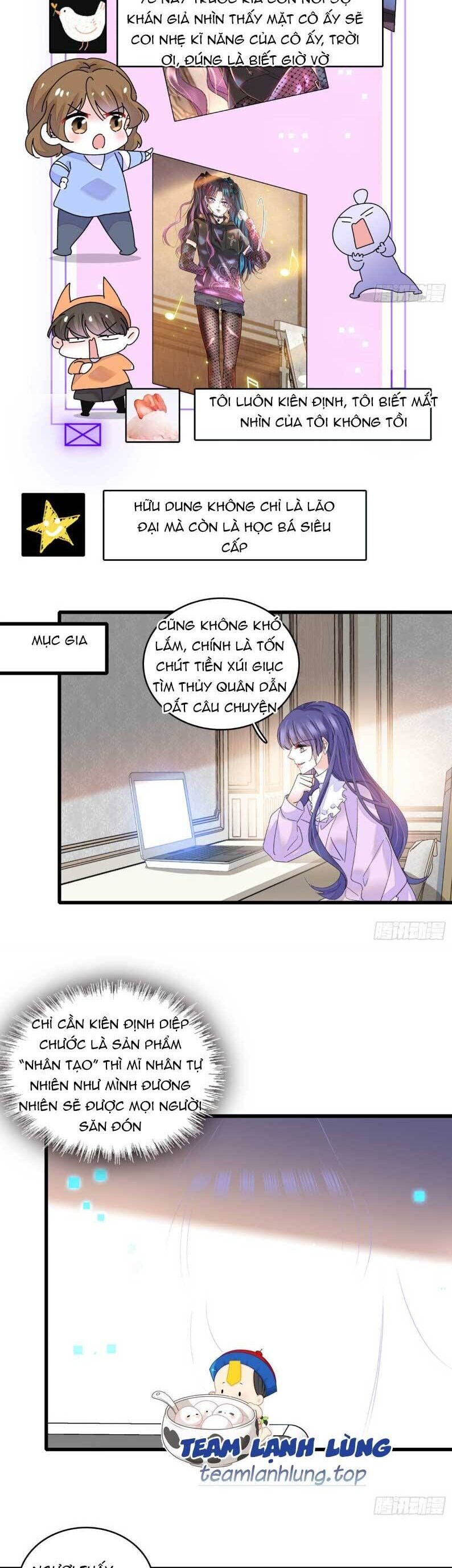 Thiên Kim Toàn Năng Bá Khí Ngút Trời Chap 71 - Next Chap 72