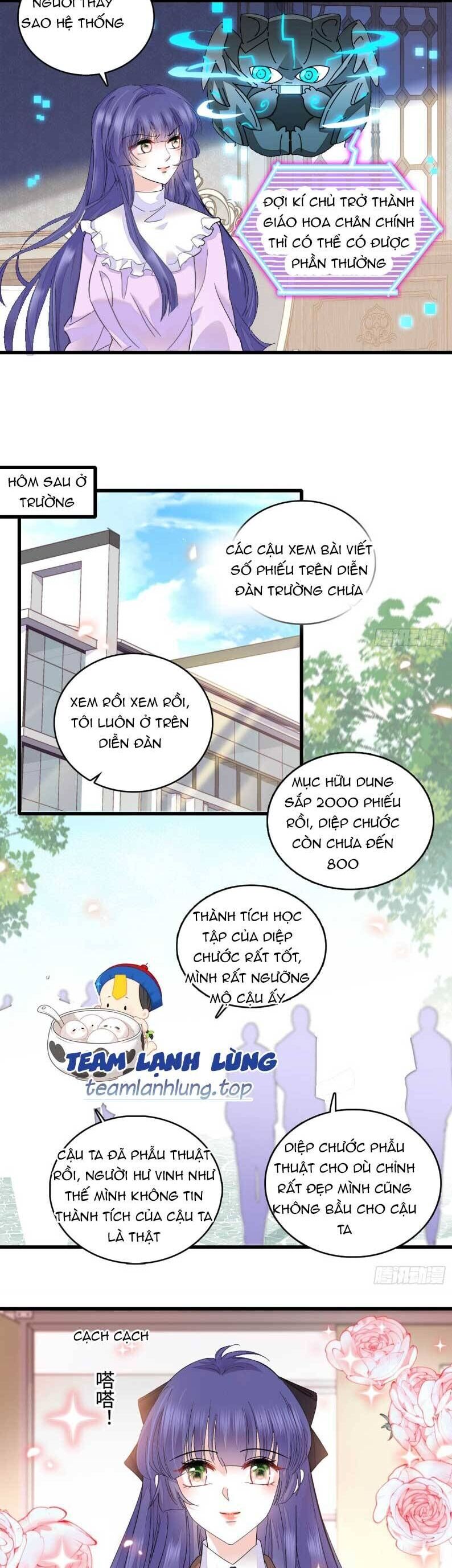 Thiên Kim Toàn Năng Bá Khí Ngút Trời Chap 71 - Next Chap 72