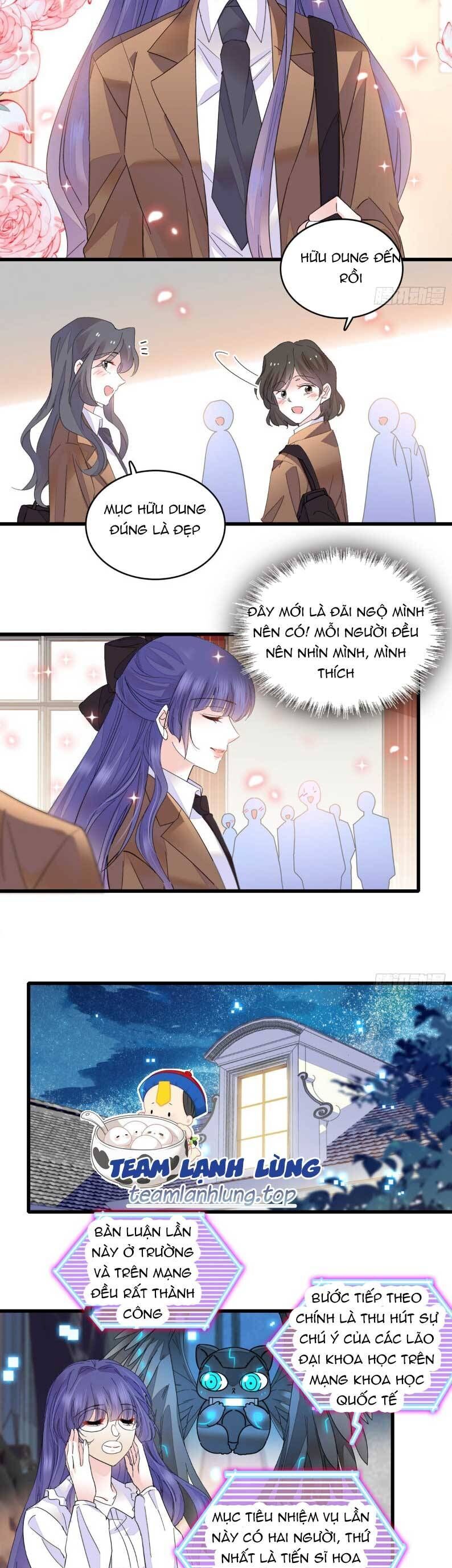 Thiên Kim Toàn Năng Bá Khí Ngút Trời Chap 71 - Next Chap 72