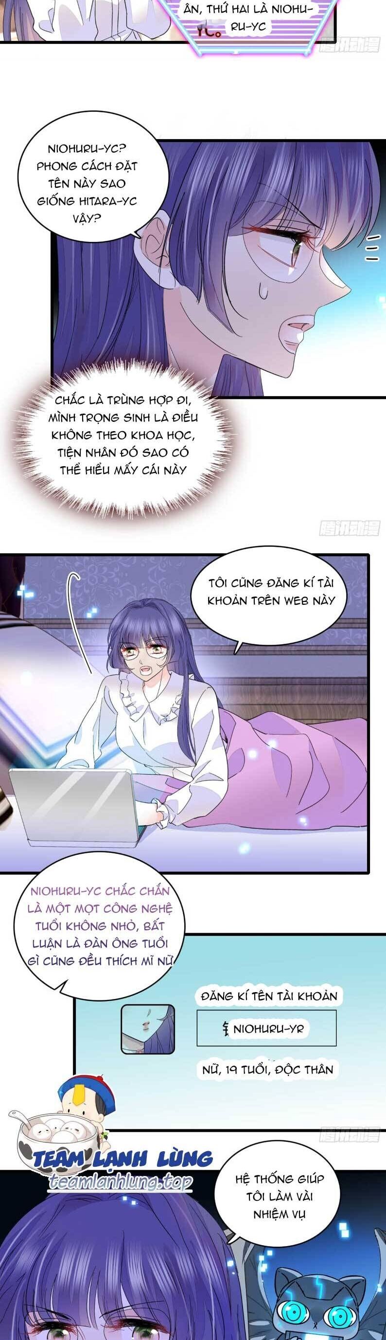 Thiên Kim Toàn Năng Bá Khí Ngút Trời Chap 71 - Next Chap 72
