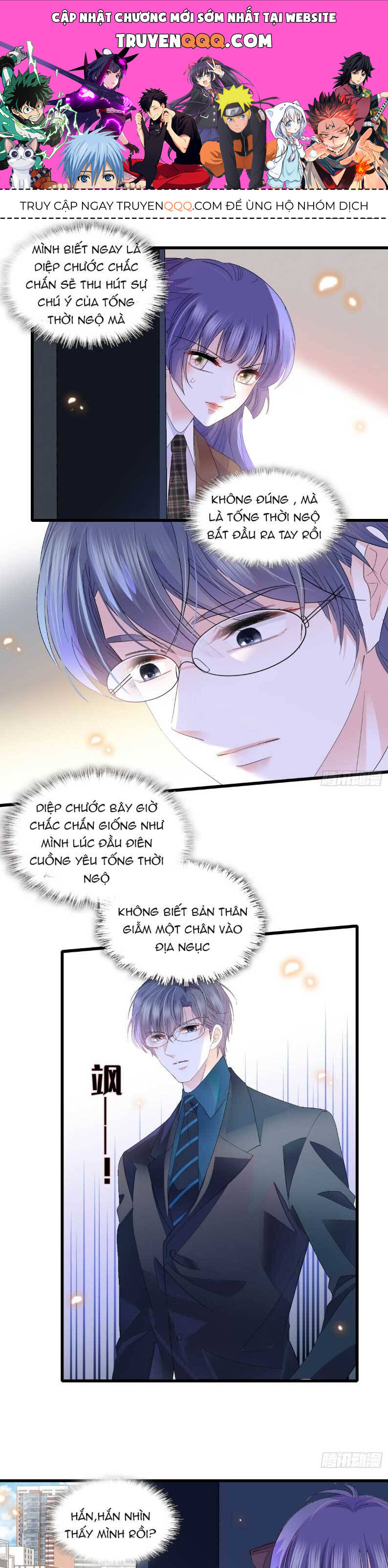 Thiên Kim Toàn Năng Bá Khí Ngút Trời Chap 72 - Next Chap 73