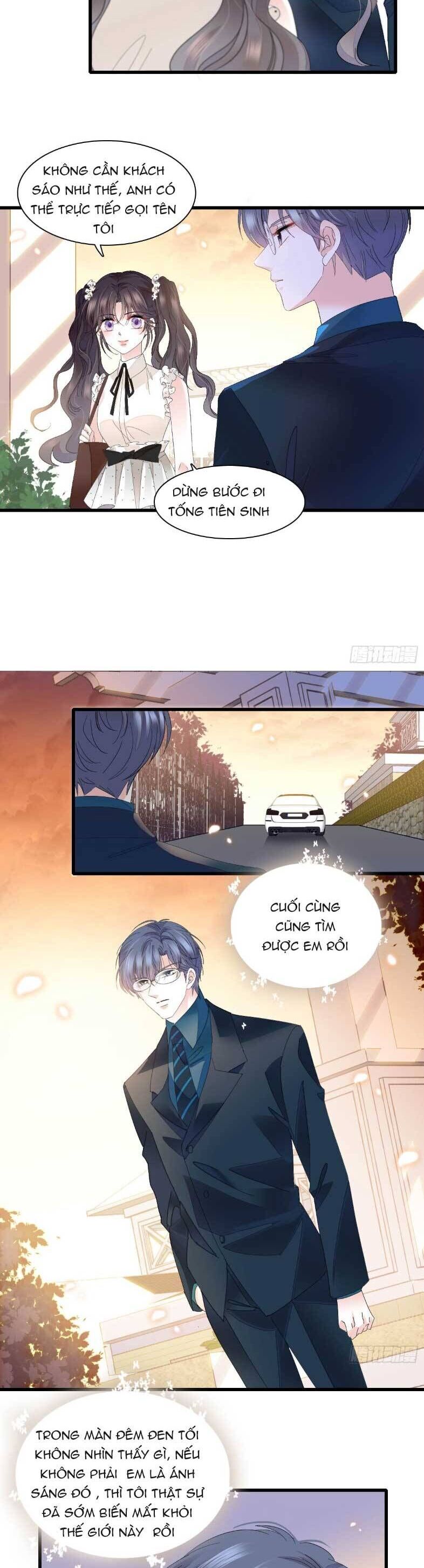 Thiên Kim Toàn Năng Bá Khí Ngút Trời Chap 72 - Next Chap 73