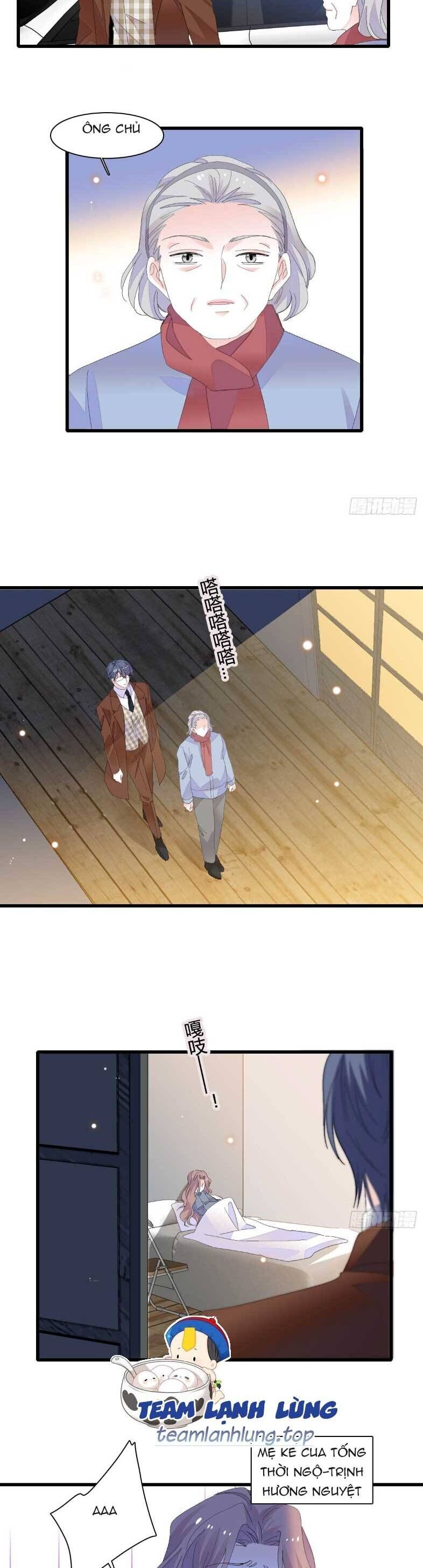 Thiên Kim Toàn Năng Bá Khí Ngút Trời Chap 72 - Next Chap 73