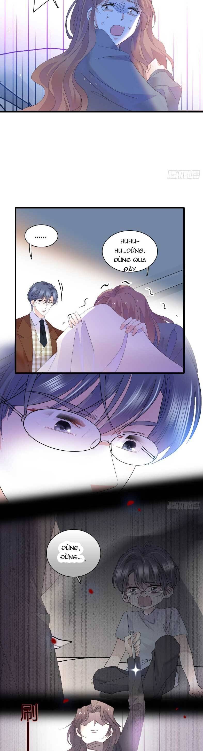 Thiên Kim Toàn Năng Bá Khí Ngút Trời Chap 72 - Next Chap 73