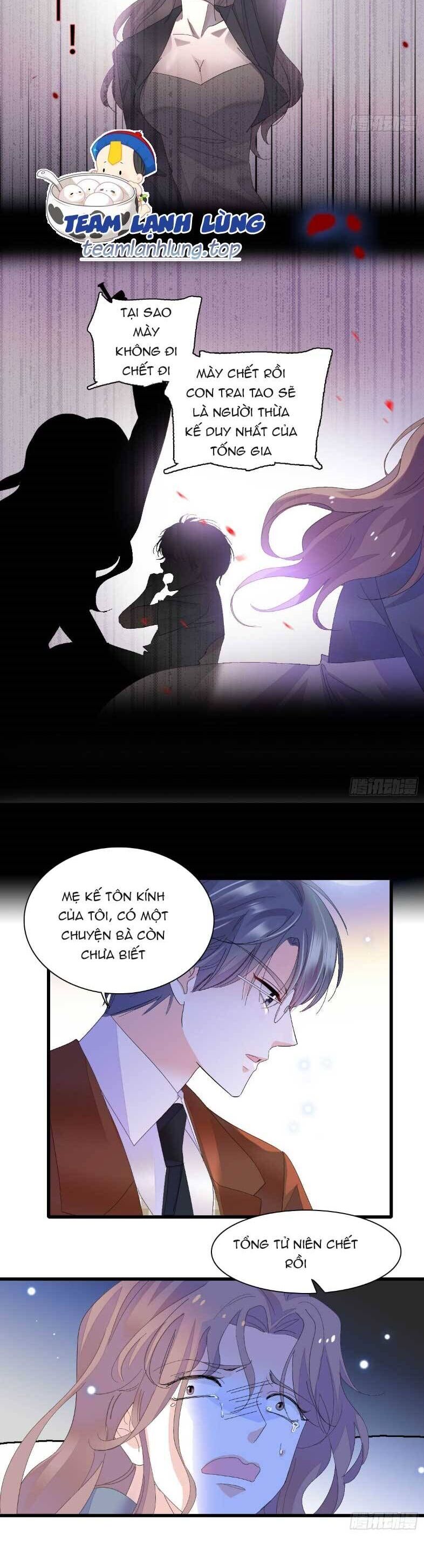 Thiên Kim Toàn Năng Bá Khí Ngút Trời Chap 72 - Next Chap 73