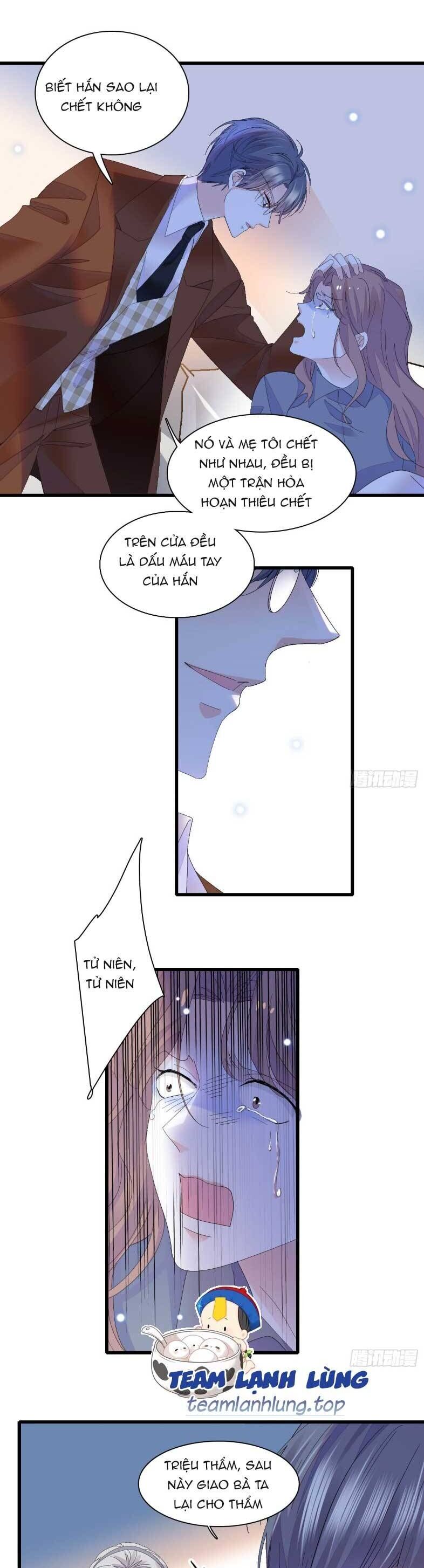 Thiên Kim Toàn Năng Bá Khí Ngút Trời Chap 72 - Next Chap 73