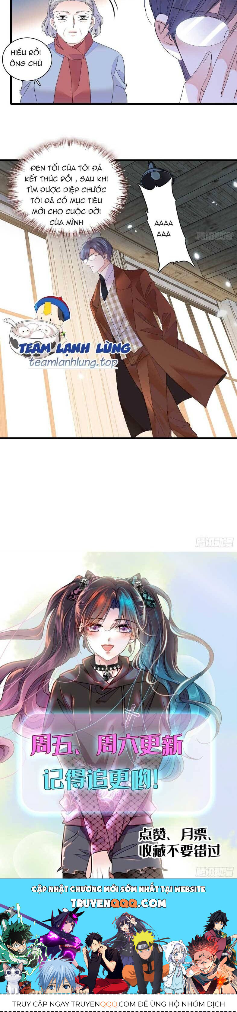 Thiên Kim Toàn Năng Bá Khí Ngút Trời Chap 72 - Next Chap 73