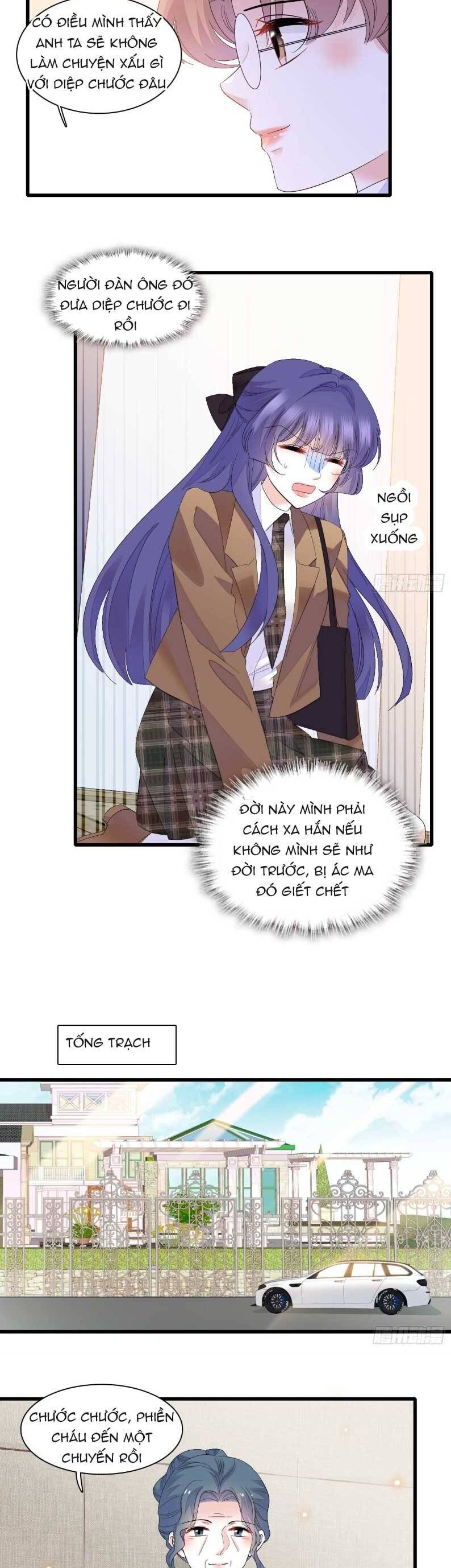 Thiên Kim Toàn Năng Bá Khí Ngút Trời Chap 72 - Next Chap 73