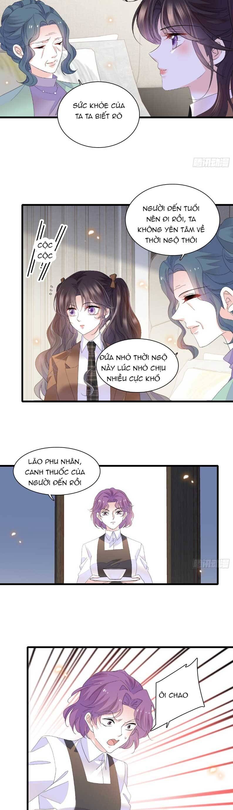 Thiên Kim Toàn Năng Bá Khí Ngút Trời Chap 72 - Next Chap 73