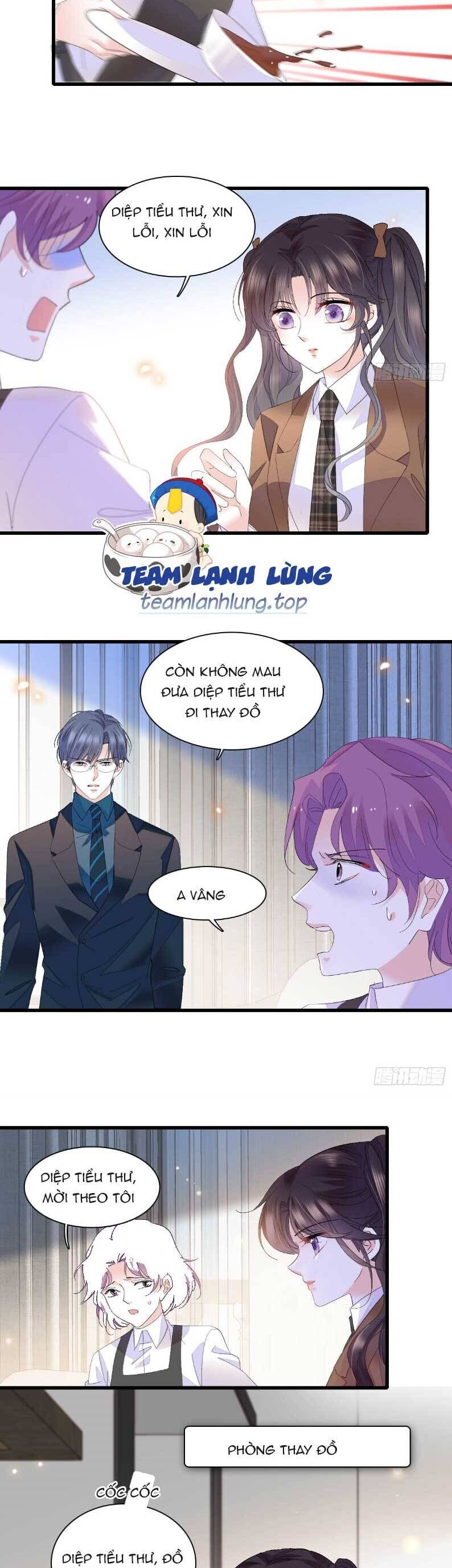 Thiên Kim Toàn Năng Bá Khí Ngút Trời Chap 72 - Next Chap 73