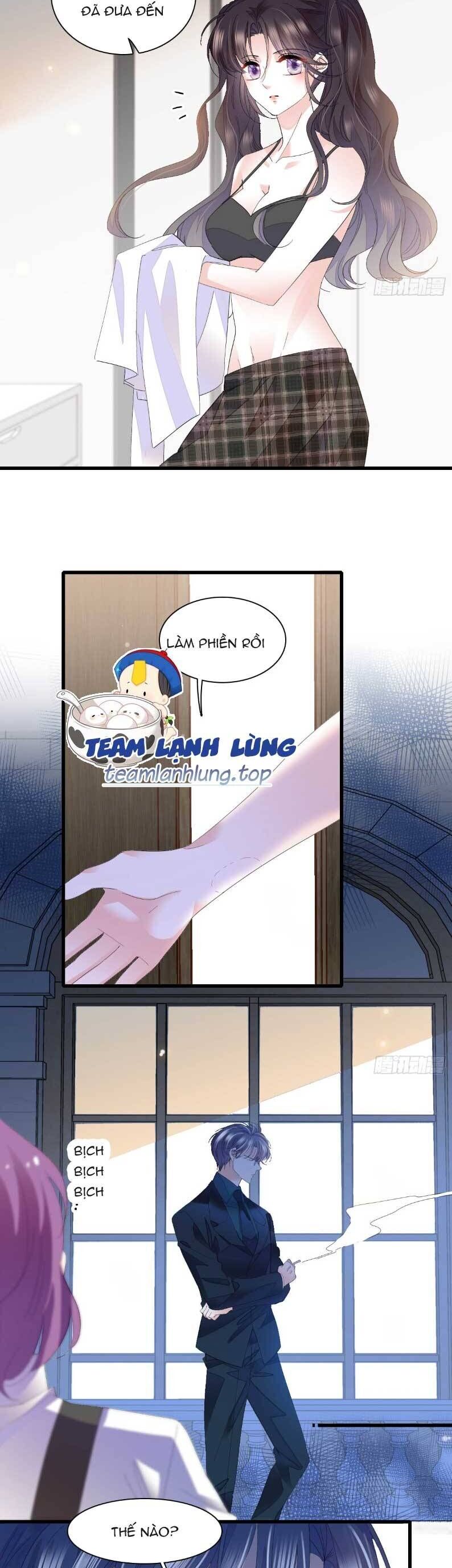 Thiên Kim Toàn Năng Bá Khí Ngút Trời Chap 72 - Next Chap 73