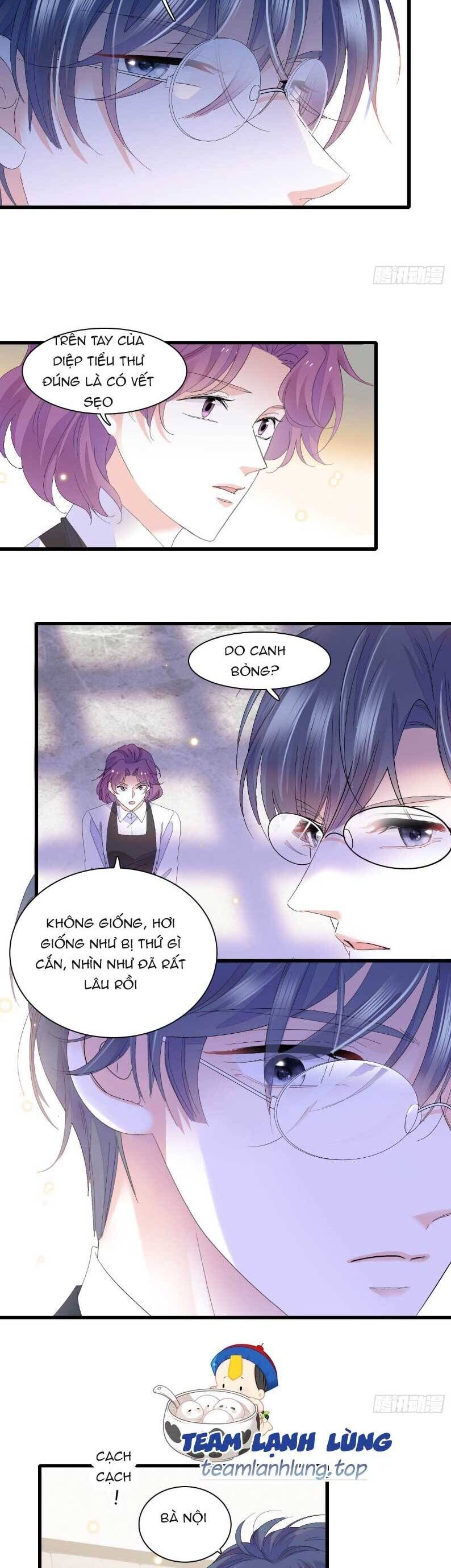 Thiên Kim Toàn Năng Bá Khí Ngút Trời Chap 72 - Next Chap 73