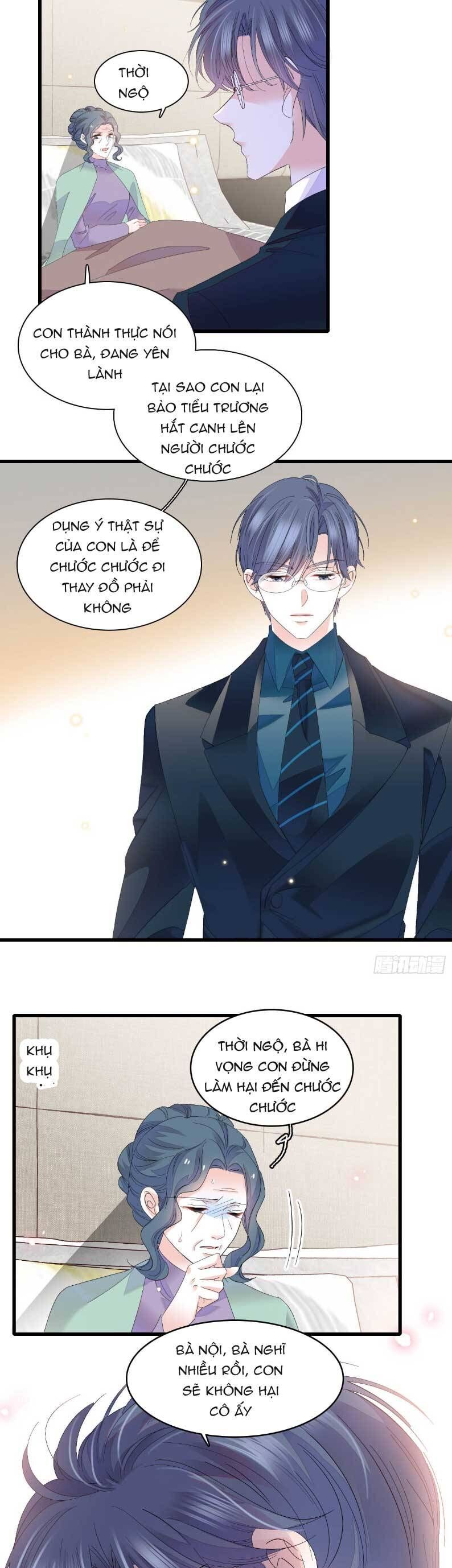 Thiên Kim Toàn Năng Bá Khí Ngút Trời Chap 72 - Next Chap 73