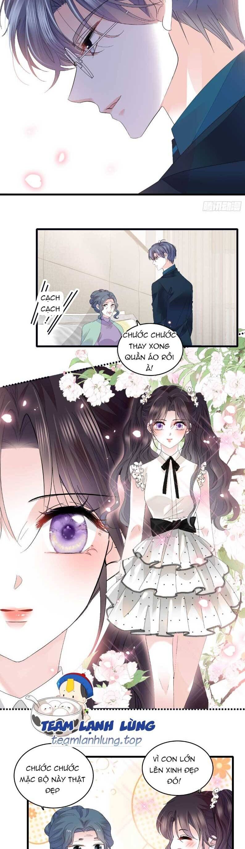 Thiên Kim Toàn Năng Bá Khí Ngút Trời Chap 72 - Next Chap 73