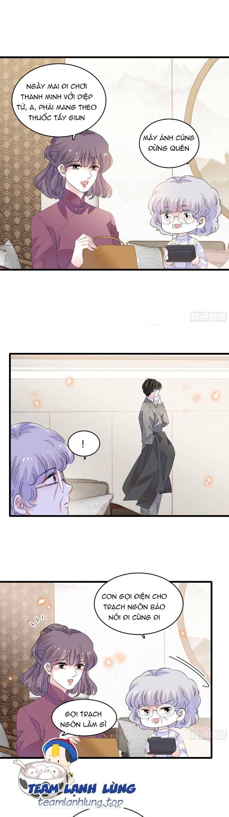 Thiên Kim Toàn Năng Bá Khí Ngút Trời Chap 73 - Next Chap 74