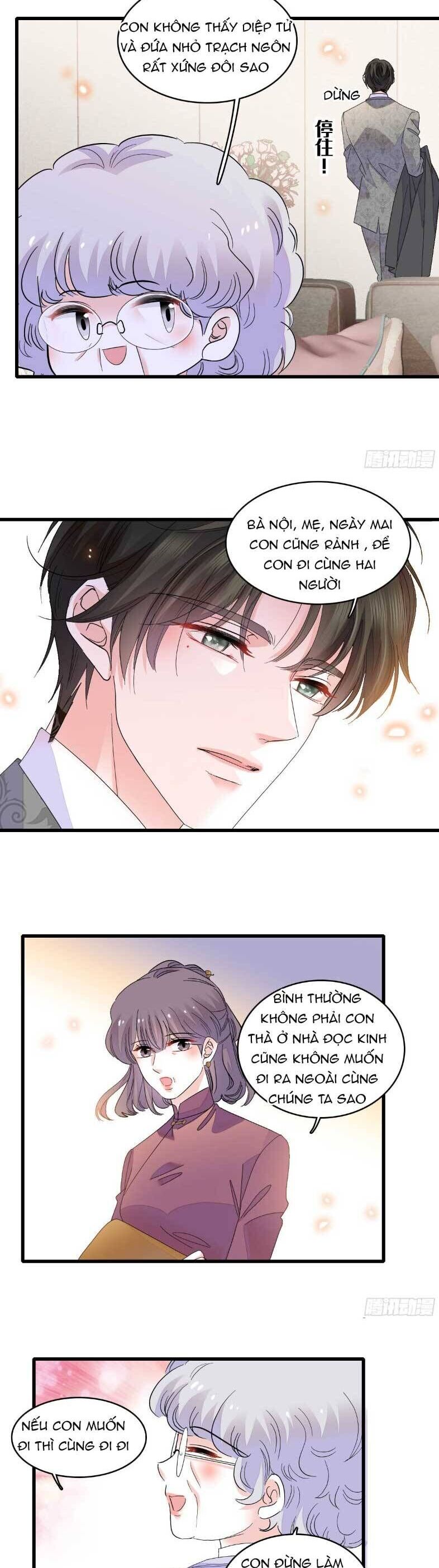 Thiên Kim Toàn Năng Bá Khí Ngút Trời Chap 73 - Next Chap 74