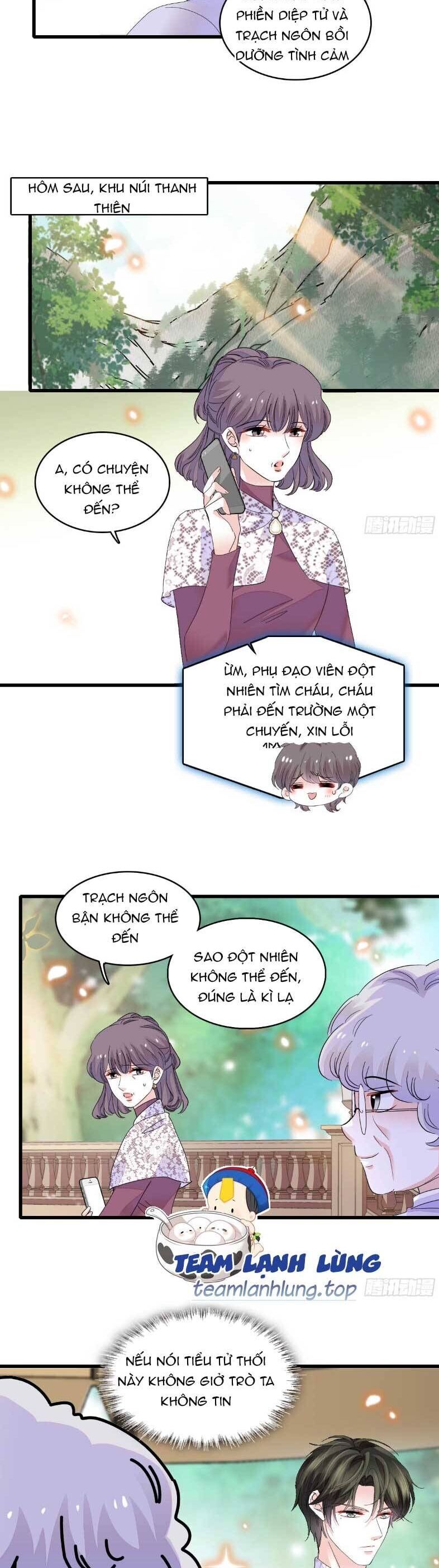 Thiên Kim Toàn Năng Bá Khí Ngút Trời Chap 73 - Next Chap 74