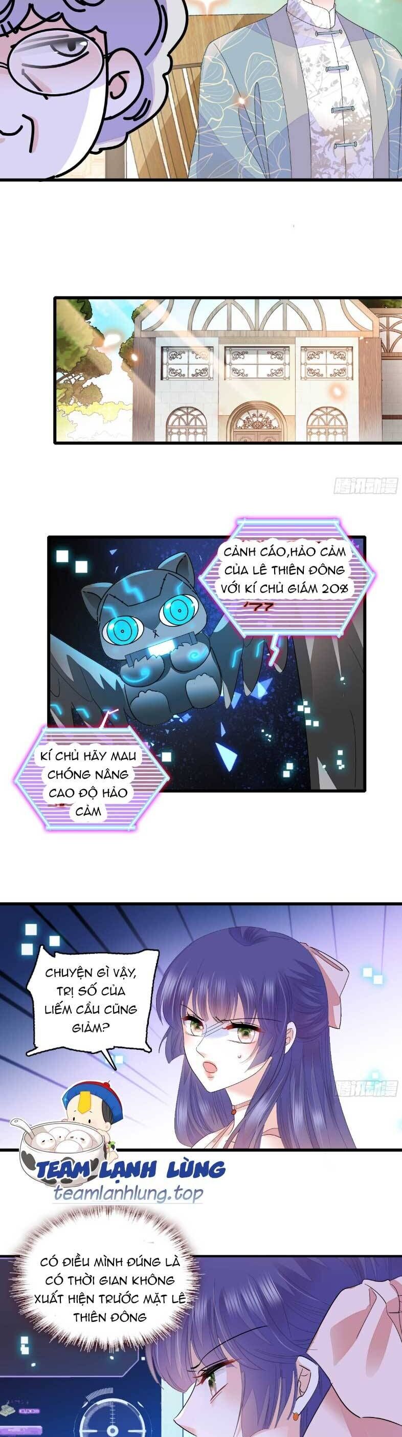Thiên Kim Toàn Năng Bá Khí Ngút Trời Chap 73 - Next Chap 74