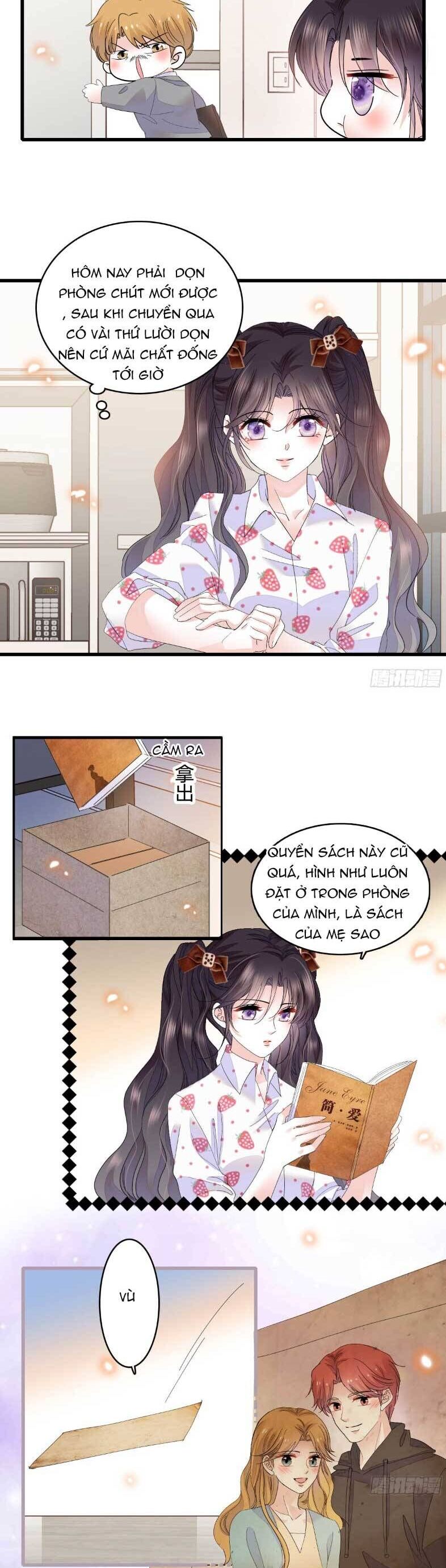 Thiên Kim Toàn Năng Bá Khí Ngút Trời Chap 73 - Next Chap 74