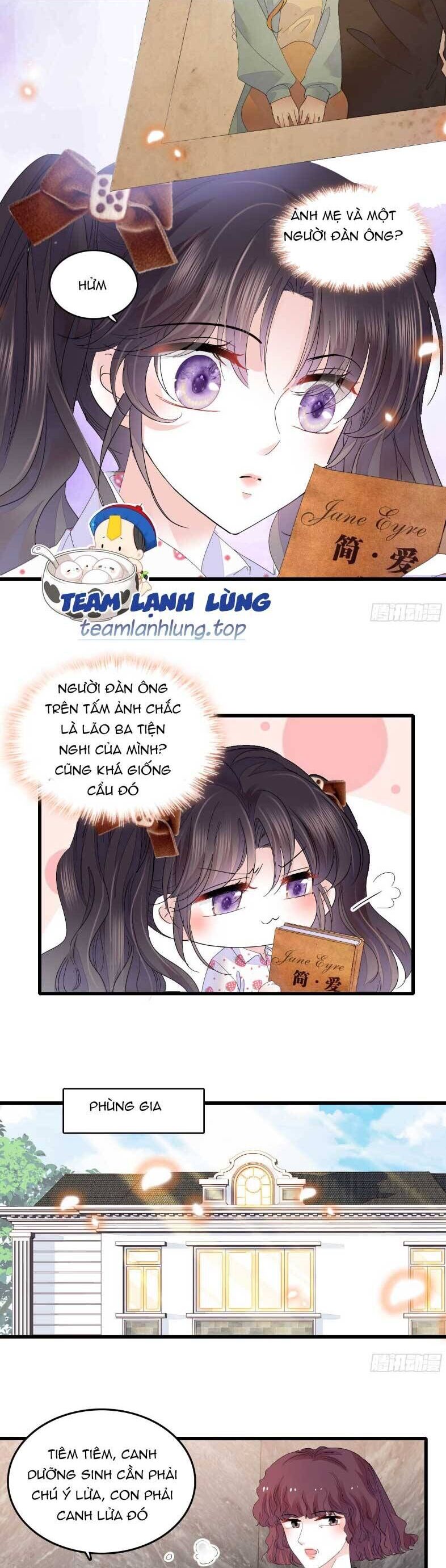 Thiên Kim Toàn Năng Bá Khí Ngút Trời Chap 73 - Next Chap 74